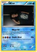 MEvan