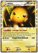 raichu