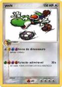 yoshi