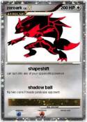 zoroark