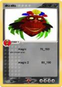 aku aku