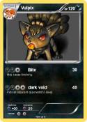Vulpix