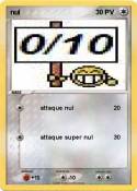 nul