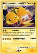 Raichu