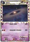 space