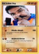 Hot Indian Guy