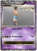 Mega Elliott