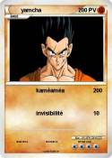 yamcha