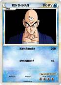 TENSHINAN