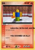 bob
