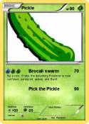 Pickle