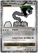 Super Dimentio