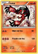 Yveltal