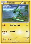 Rayquaza