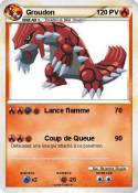 Groudon