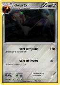 dialga Ex