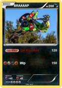 BRAAAAP
