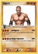 Triple H