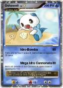 Oshawott