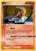 WTF
