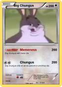 Big Chungus