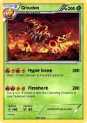 Groudon