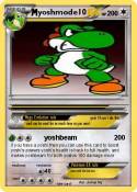 yoshmode10