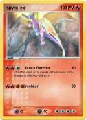 spyro ex
