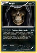 Reaper