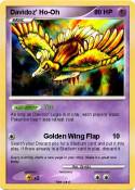 Davidoz' Ho-Oh