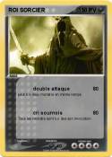 ROI SORCIER