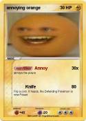 annoying orange