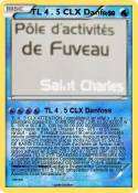 TL 4 . 5 CLX