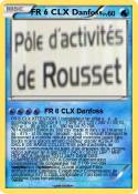 FR 6 CLX Danfos