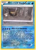 FR 6 CLX Danfos