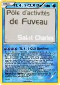 TL 4 . 5 CLX