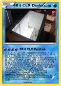 FR 6 CLX Danfos
