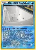 FR 6 CLX Danfos