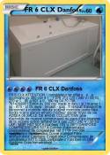 FR 6 CLX Danfos