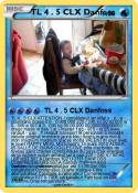 TL 4 . 5 CLX