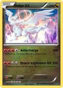 Dialga GX