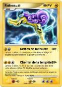 Raïkou