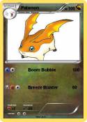 Patamon