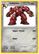 Hulkbuster