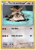 The Cat and