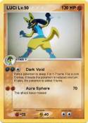 LUCi Lv.50
