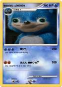 soonic