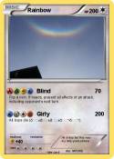 Rainbow