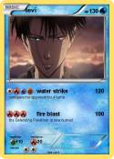 levi