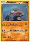 Chris Benoit